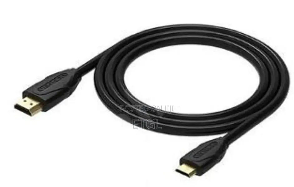 Mini HDMI Tohdmi 1.5M