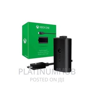 Xbox One Charge Kit X3 - main view