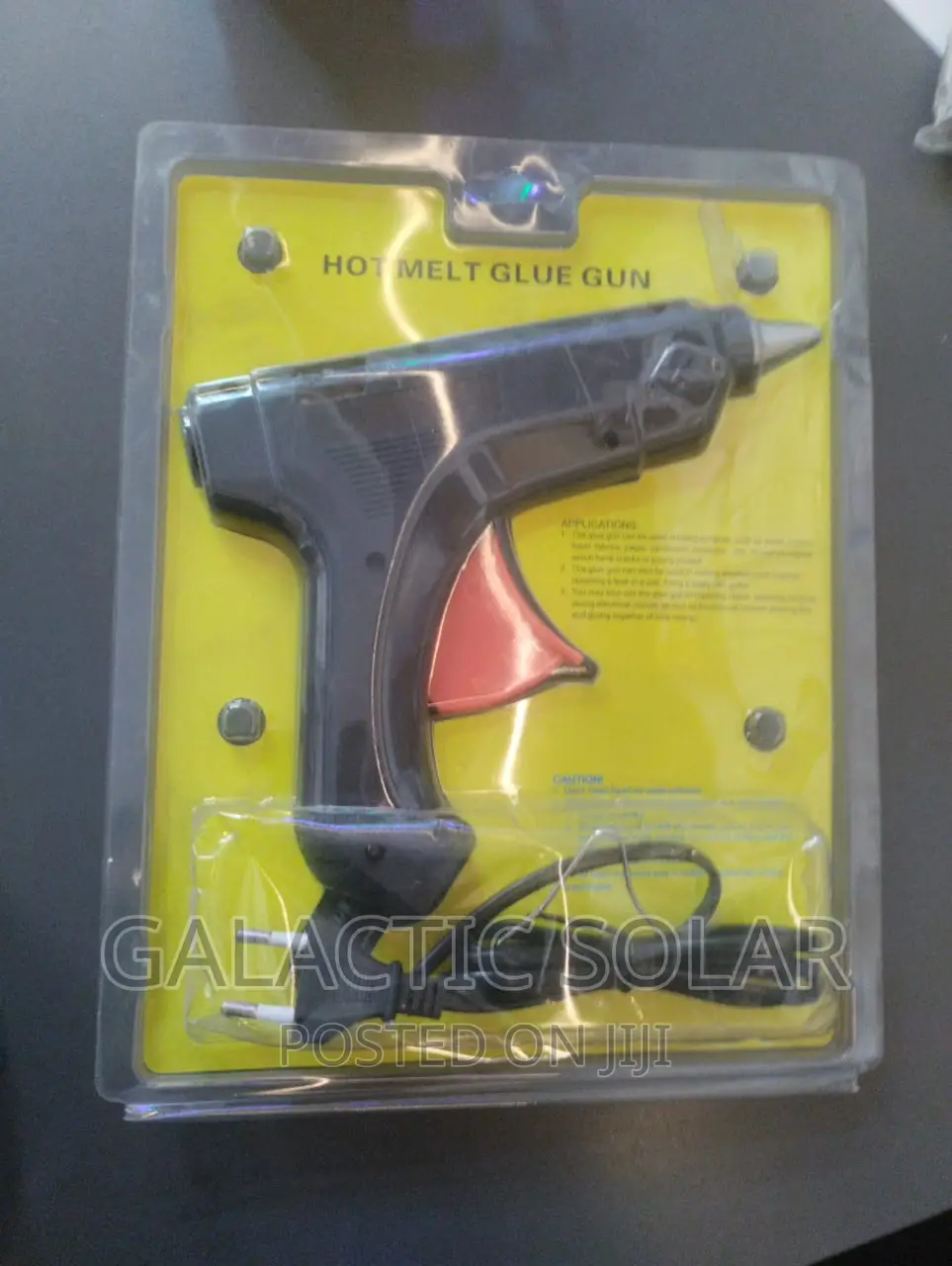 Jot Glue Guns