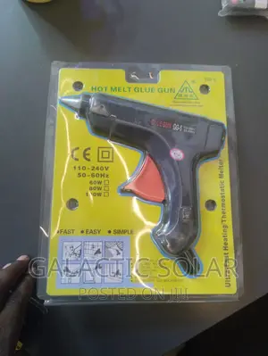 Jot Glue Guns