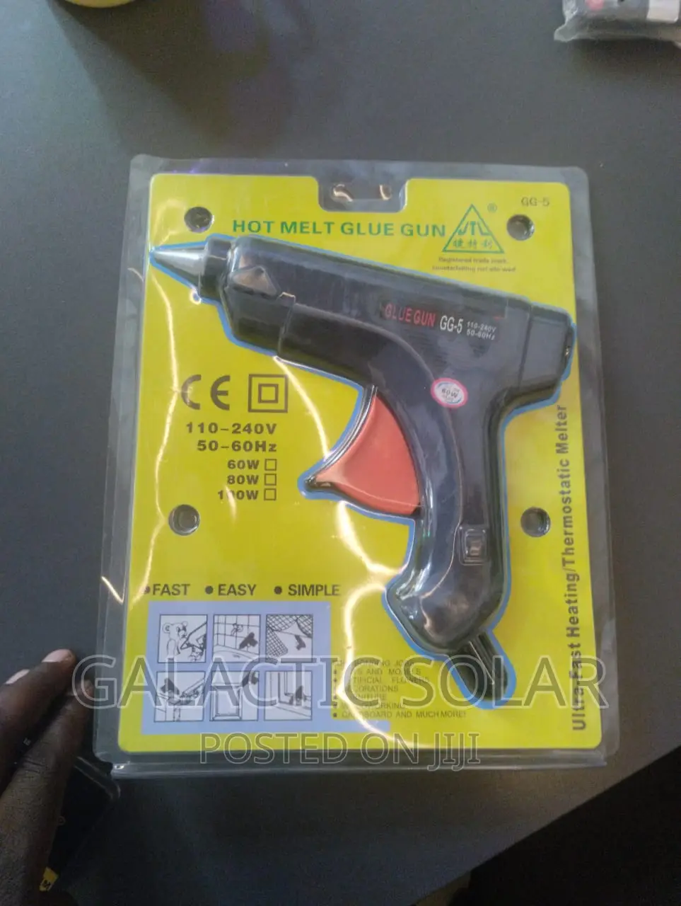 Jot Glue Guns