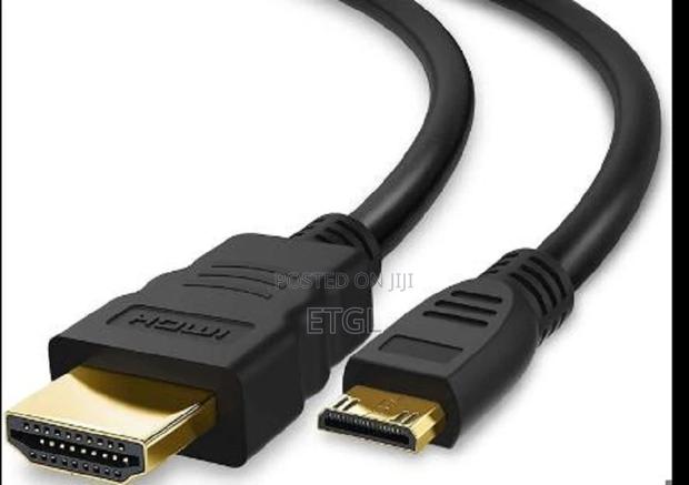 Mimi HDMI Cable 1.5m - main view