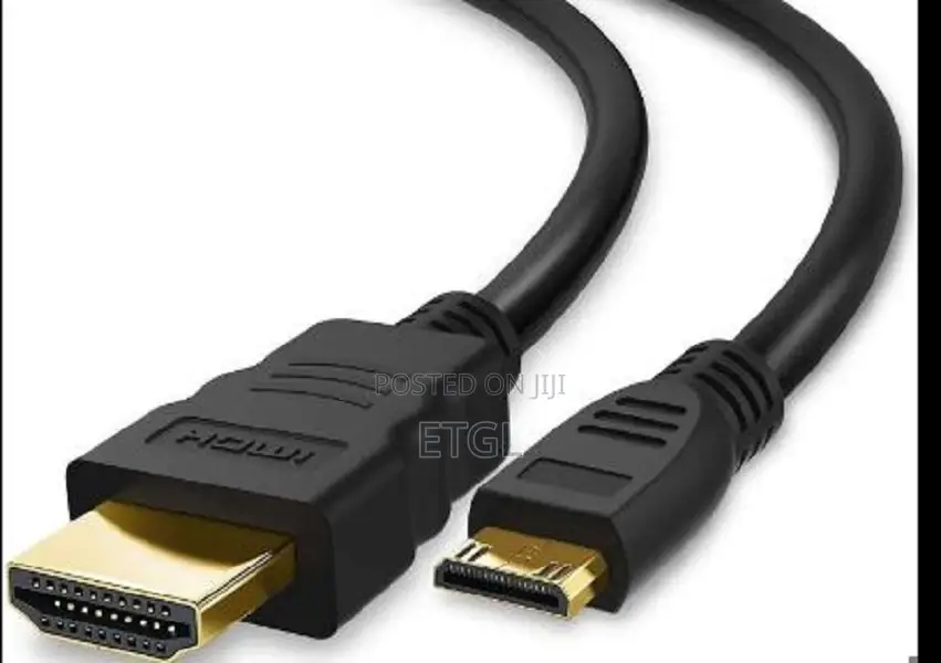 Mimi HDMI Cable 1.5m