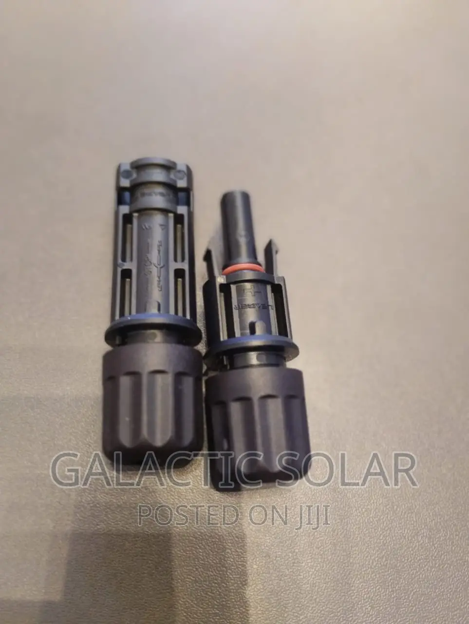 Mc4 Connectors