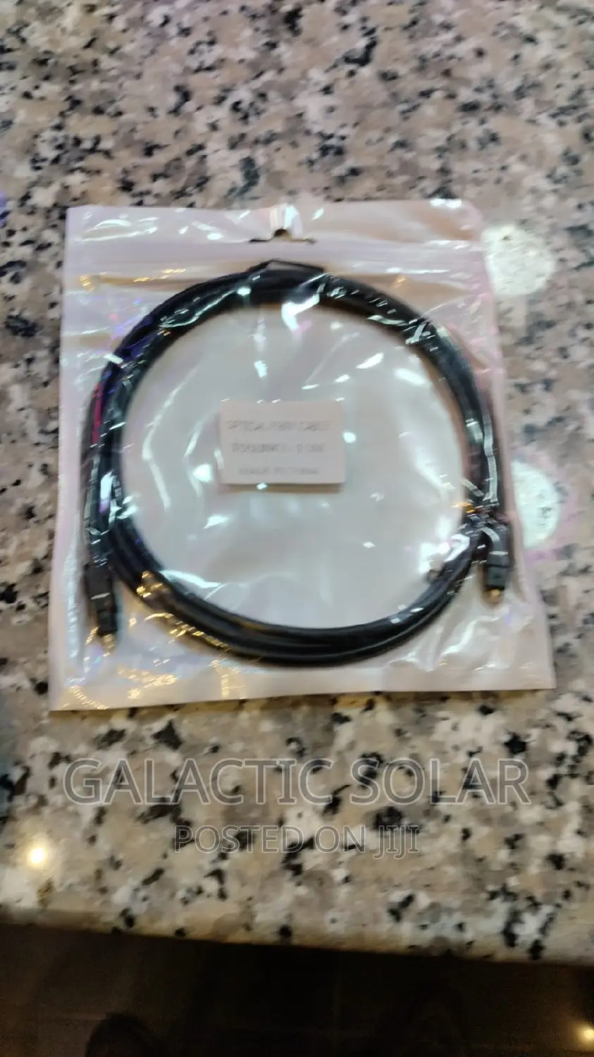 Optical Cables