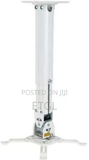 Long Projector Mount Pm100180d