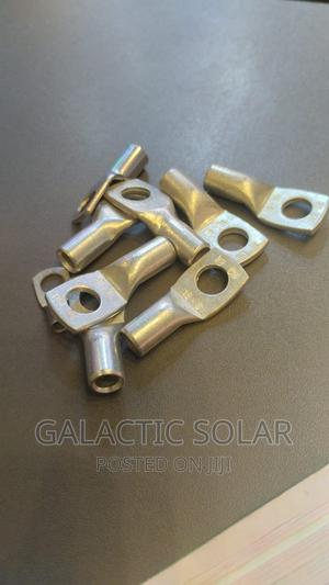 Cable Lugs - main view