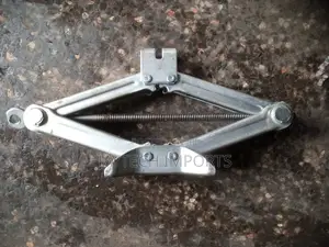 Strong Car Scissor Jack/Lift for All Vehicles
