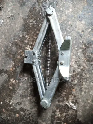 Strong Car Scissor Jack/Lift for All Vehicles