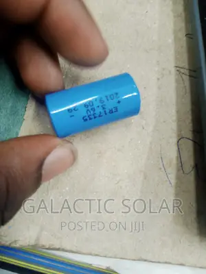Lithium Batteries ER 17355