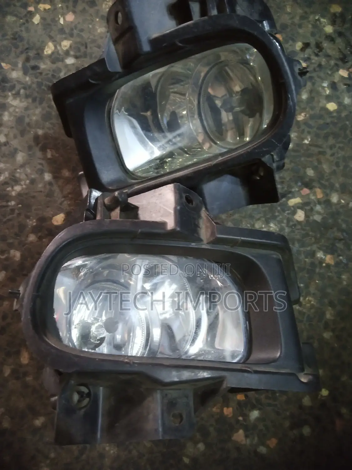 Premio 2005 Foglights