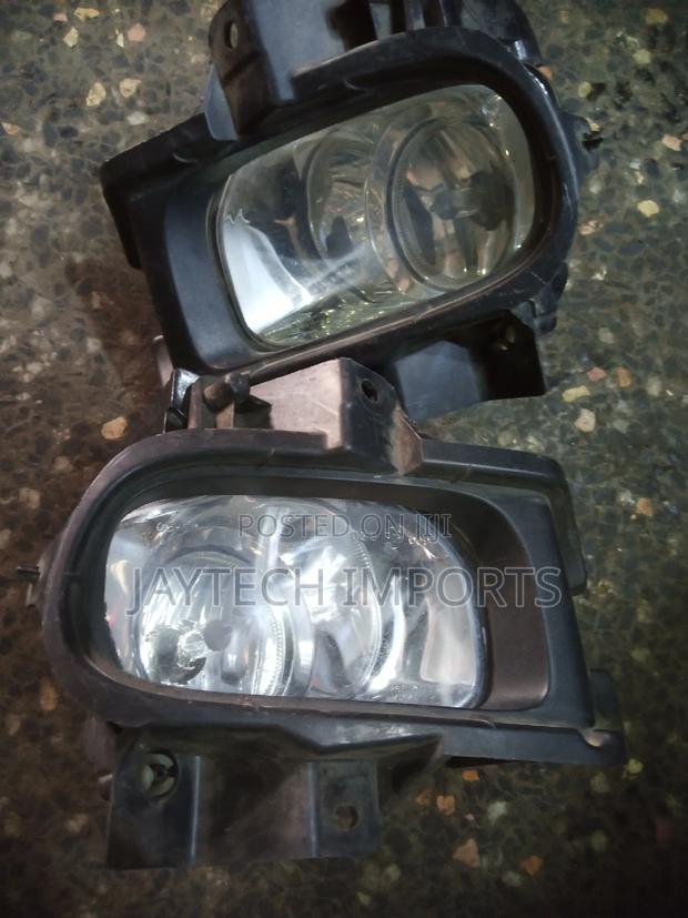 Premio 2005 Foglights