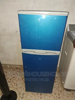 Ramtons 128L Fridge