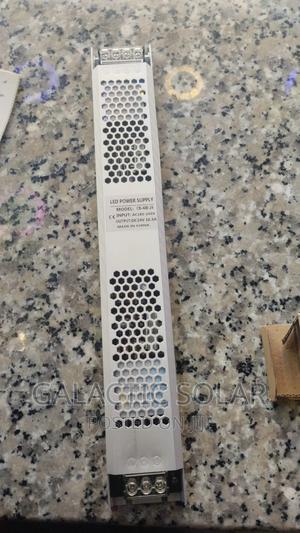 Power Supply 24v 16.5a - main view