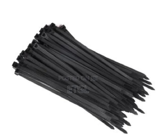 Nylon Cable Tie 3.5x300mm