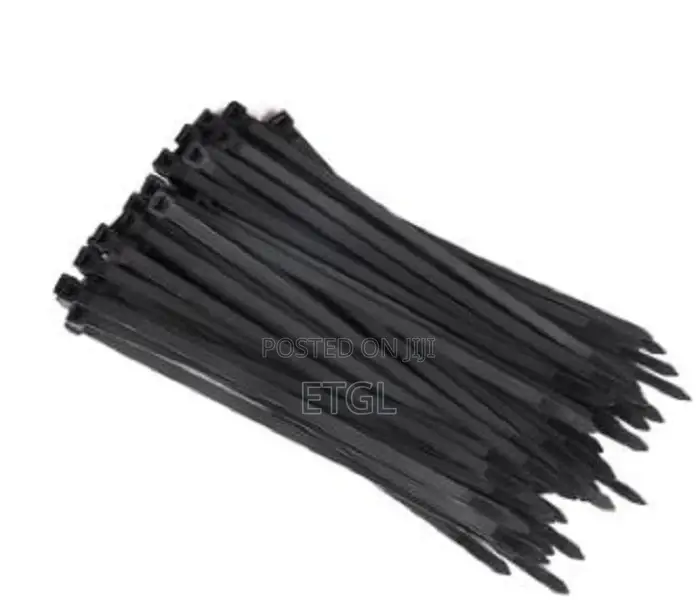 Nylon Cable Tie 3.5x300mm
