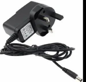 Power Adapter 12V 1amp