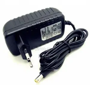 Power Adapter 12V 2amp