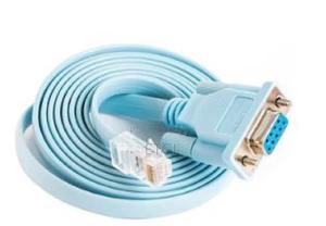 Rj45 To VGA Cable 1.5M - thumbnail 2