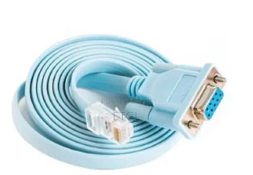 Rj45 To VGA Cable 1.5M