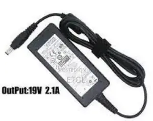 Samsung Power Adapter 19V 2.1A