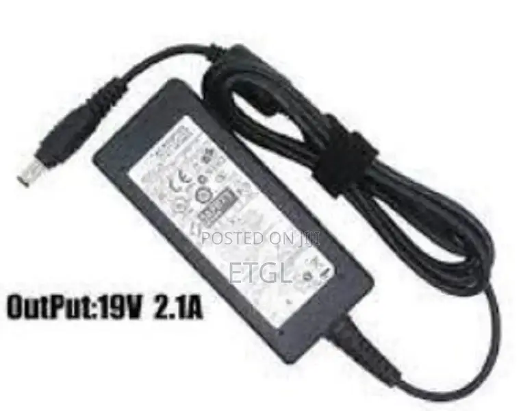 Samsung Power Adapter 19V 2.1A