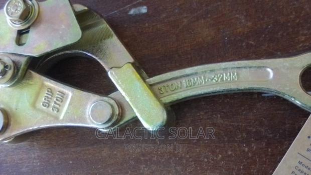 Camalong 3tonne - thumbnail 3