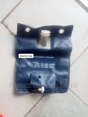 Windscreen Washer Bag/Universal Windscreen Washer Bag