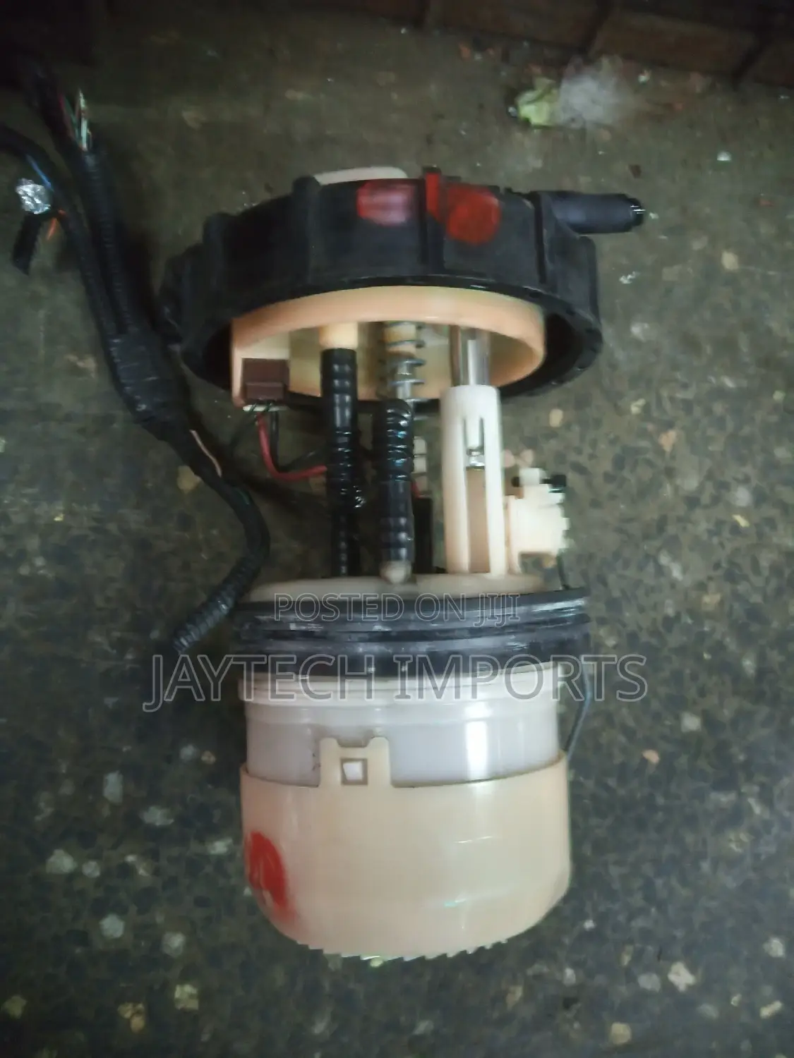 Fuel Pump for Axio/Filder