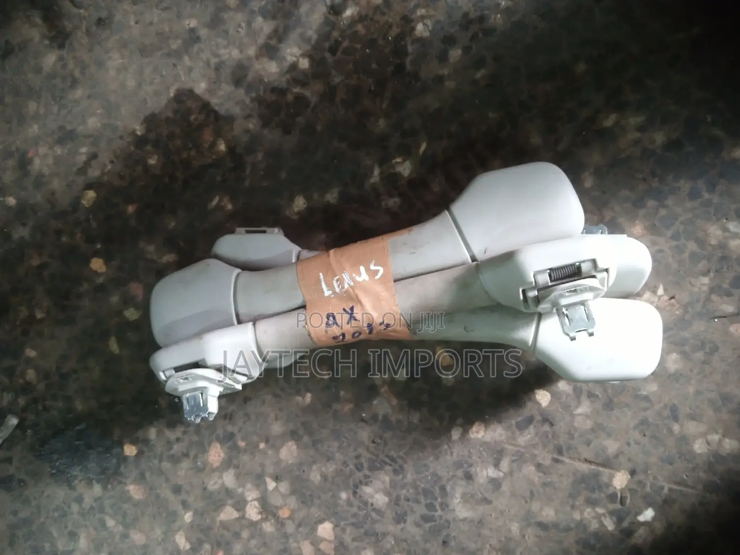 Toyota Lexus Roof Handles