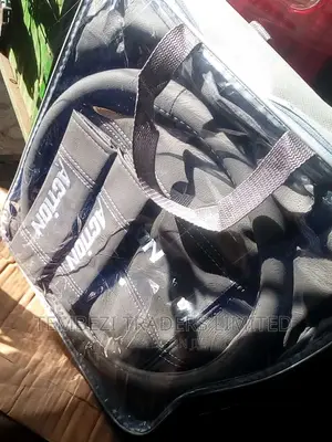 Action Universal Seat Covers and Stearing Covers