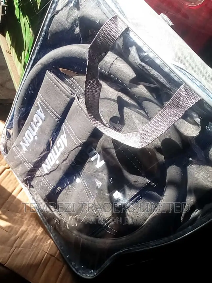 Action Universal Seat Covers and Stearing Covers