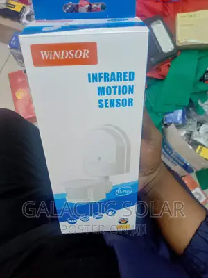 Motion Sensor