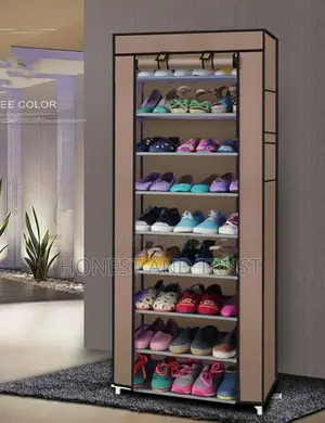 Shoe Rack 10 Layers