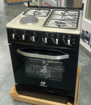 Standing Cooker 3+1