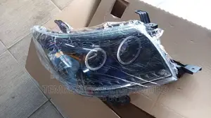 Led Headlight Hilux Vigo 2005 And 2012