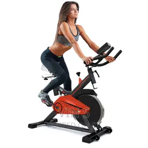 Spin Bike" Spin Bikes^ Spin Bikes^ Spin Bike