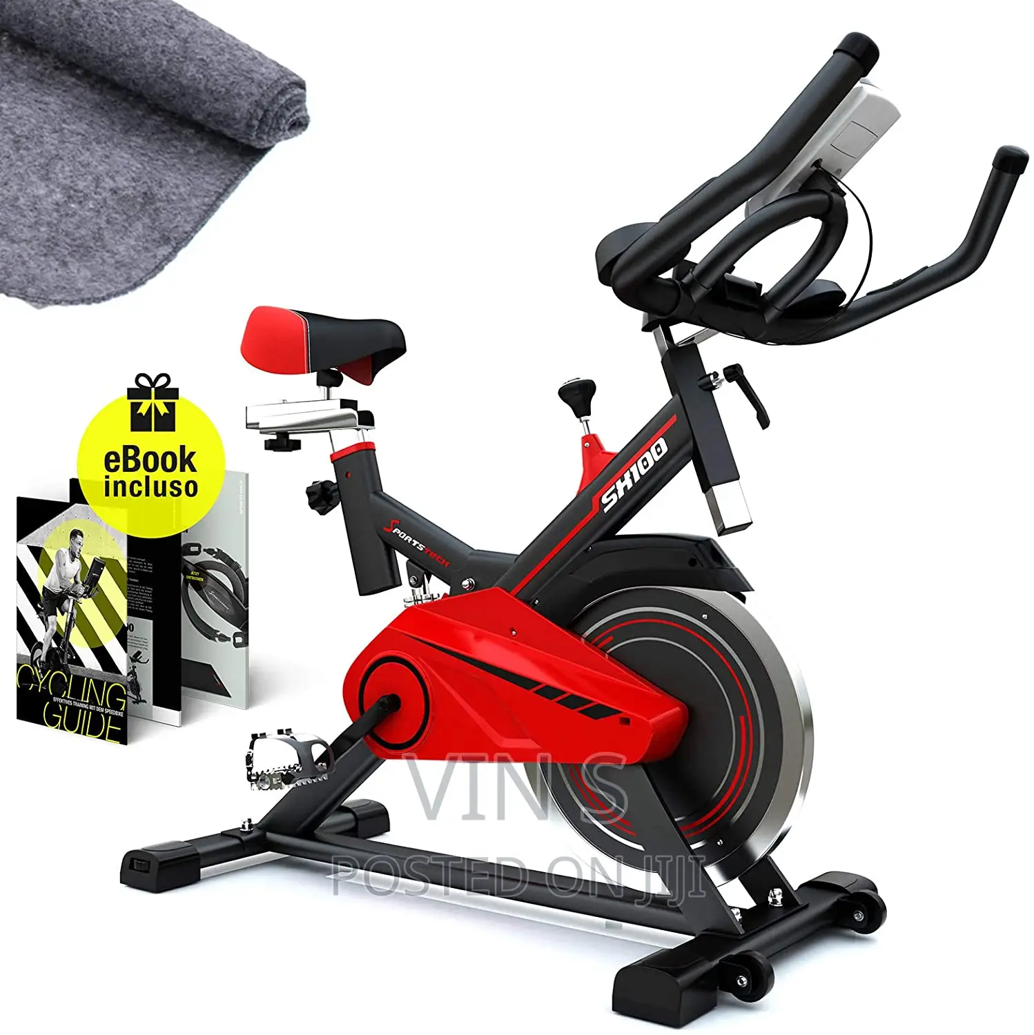 Spin Bikes" Spin Bikes~ Gym Spin Bikes~ Spin Bikes