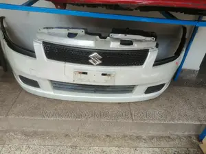 Suzuki Swift Model 2005/2008 Front Bumper, Clean Ex Japan