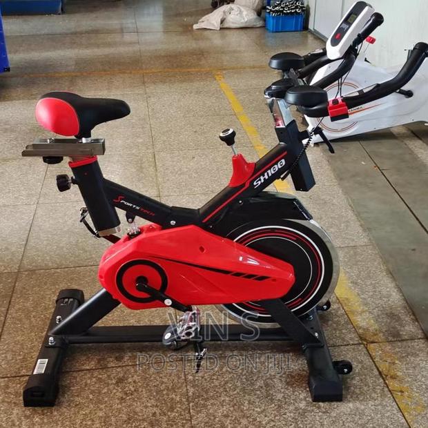 Exercise Spin Bikes" Spin Bikes> Spin Bikes> Spin Bikes - main view