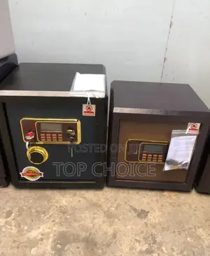 Safe Box /Cash Box