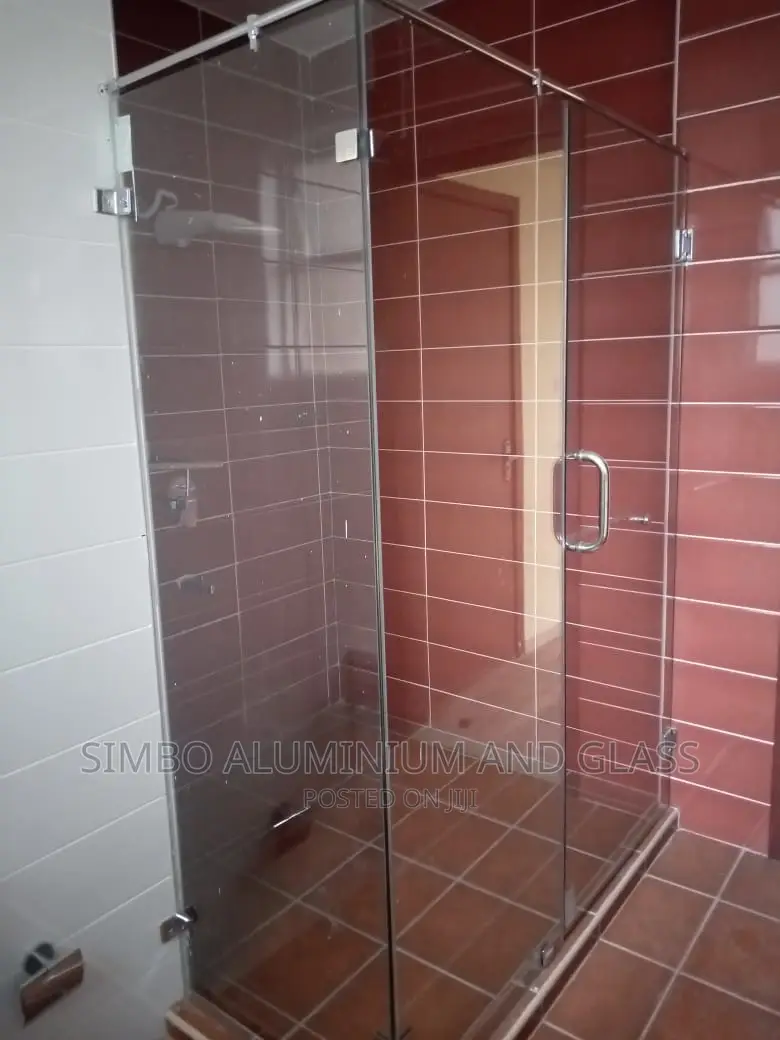 Shower Cubicles