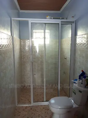 Shower Cubicles