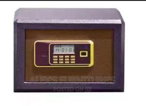 Digital Safe Box Fireproof Safe Box Fireproof Safe Box Safe - main view