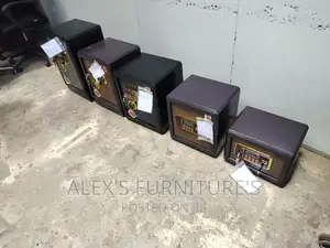 Cash Safe Box Fireproof