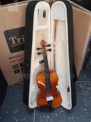 4/4 Mapple Leaf Usa Violin