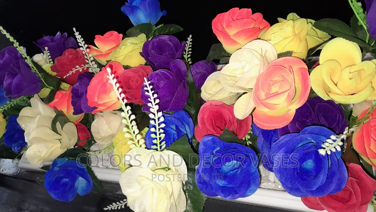 Flowers Artificial Available KSH 300 Offer