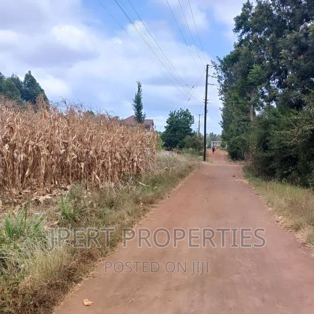 Residential Land for Sale.