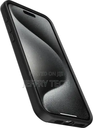 Otterbox Symmetry Case for iPhone 15 Pro Max, Shockproof, Dr