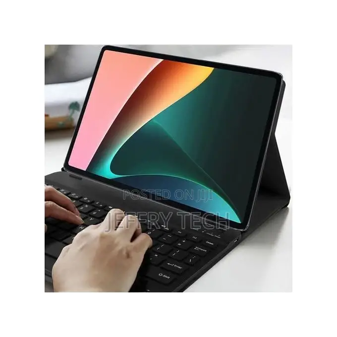 Keyboard + Case for Xiaomi Pad 5 / 5 Pro